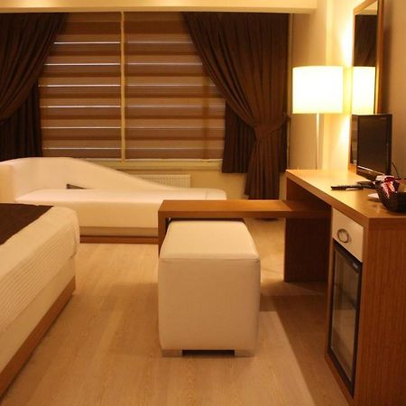 Samsun Airport Resort Hotel Kamer foto