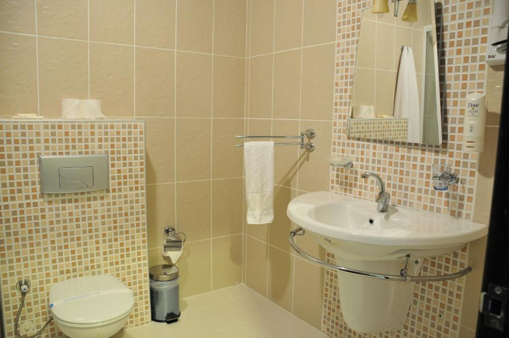 Samsun Airport Resort Hotel Kamer foto