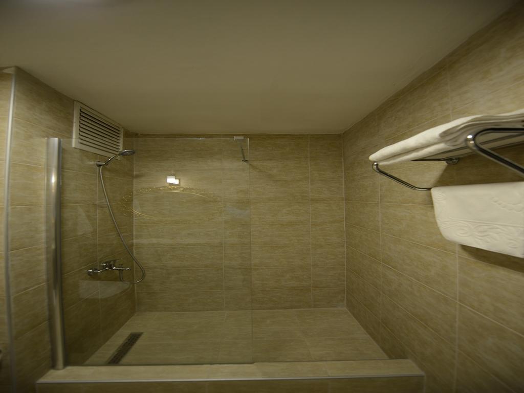 Samsun Airport Resort Hotel Kamer foto